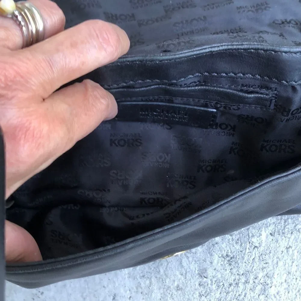 Michael  Kors  bag